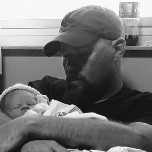 Meet your Posher, Neil